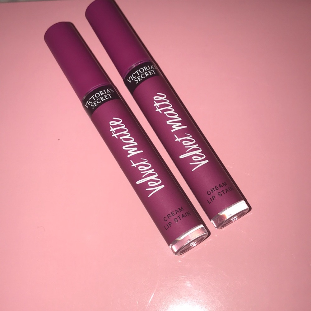 Cream Lip Stain